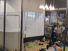 -FAIRYLAND龙族星球主题餐厅(凯丹广场店)