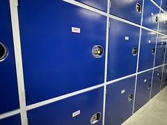 -StorHub 趣存自助仓·迷你仓(曹杨店)