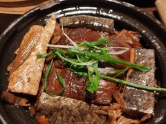 外婆红烧肉-外婆家(南开大悦城店)
