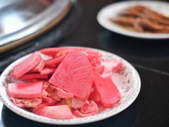 -崔记生活·铁锅炖鱼粘卷子(总店)