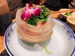 冰川鹅肠-蜀大侠火锅(寰球文化地标·总府店)