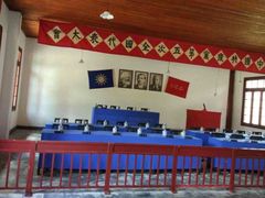 -中共五大会址纪念馆