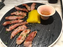 -月下料理(楷林IFC店)
