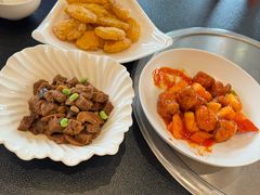 -勺园中餐厅