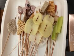 -蓉语串串火锅(振兴路店)
