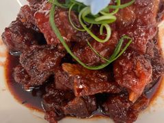 -老客站酒楼(金花南路店)