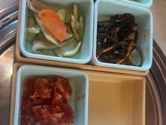-韩香福烤肉庄园(荣成店)