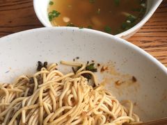 -霸道川面馆(张江店)