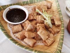 干炸响铃-楼外楼(西湖景区孤山路店)