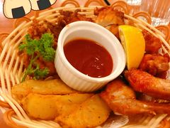 -COCO壱番屋(北京平安国际金融中心店)