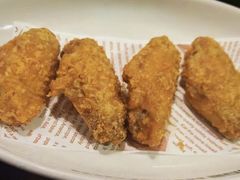 -新白鹿餐厅(百联中环店)