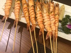-贵木日本料理·铁板烧(新地假日广场店)