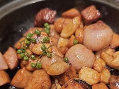 -狮王府淮扬菜(新街口友谊店)