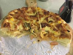 -将军牛排·尔滨地标朝鲜族美食(总店)