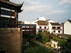-苏州吴宫泛太平洋酒店