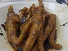 -新东城喜宴海鲜酒家(同德店)