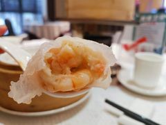 一只虾饺五只虾-莞香楼·正宗东莞菜(东升店)