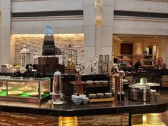 -棕榈岛海鲜自助餐厅(虹桥迎宾馆店)