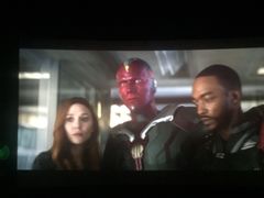 -万达IMAX影城(盘锦万达广场店)