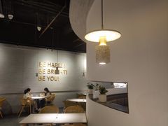 -BE BRIGHT KITCHEN(正佳广场店)