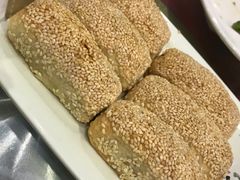 -玉华台饭庄(裕中西里小区店)