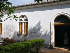 -涠洲岛-圣母堂