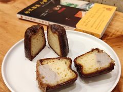 -发酵食堂(屏风街店)