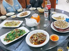 -潮州菜馆(十里河店)