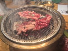 -韩都烤肉·烤鳗鱼(中街小北总店)