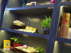 -Tai Enjoy·泰式按摩·spa(金万丽店)