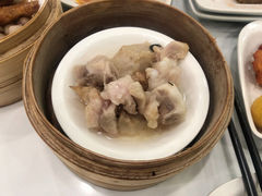 -豪享悦牛排自助餐厅(天河城店)
