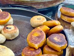 -老味茶屋(川沙老街店)