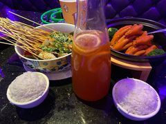 -TOP星派对KTV(珠影星光城店)