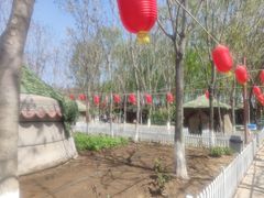-草根堂农场