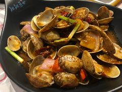 -靓靓蒸虾·头牌蒸虾(南山桂庙店)
