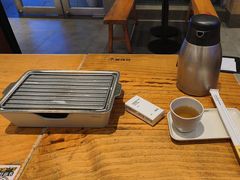-木屋烧烤(观澜湖新城MH店)