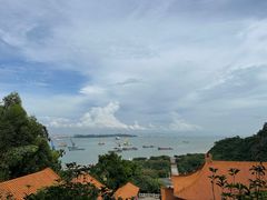 -南沙天后宫景区