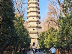 -灵谷景区