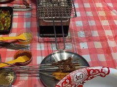 -生火火·小炉子炭烤(金楠天街总店)