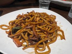 -路易十三西餐厅(西关新天地店)
