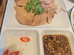-五稻厨房粤西菜(新闻店)