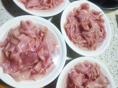-叶二姐九尺鹅肠火锅(南部新城店)