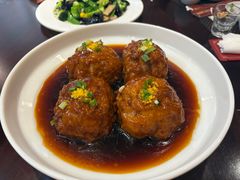 -李氏八大件老菜馆(万宝街店)