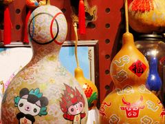 -南京市民俗博物馆(甘熙宅第)