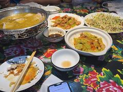 -人民公社大食堂(顺义总店)