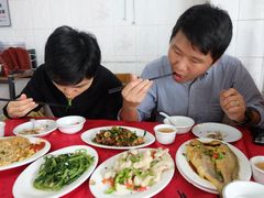 -蛇口康乐快餐鱼仔档(翠苑小区店)
