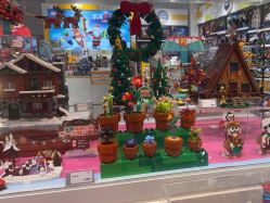 -乐高授权专卖店(中关村领展店)