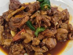 -鲁西南老厨子·特色鲁菜(经一纬五店)