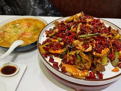 -尚一汤 广东炖汤(金桥国际店)