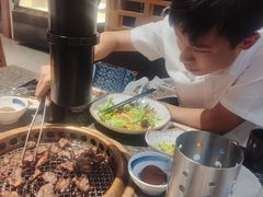 -NIUAN牛庵·日式和牛烧肉(恒隆店)